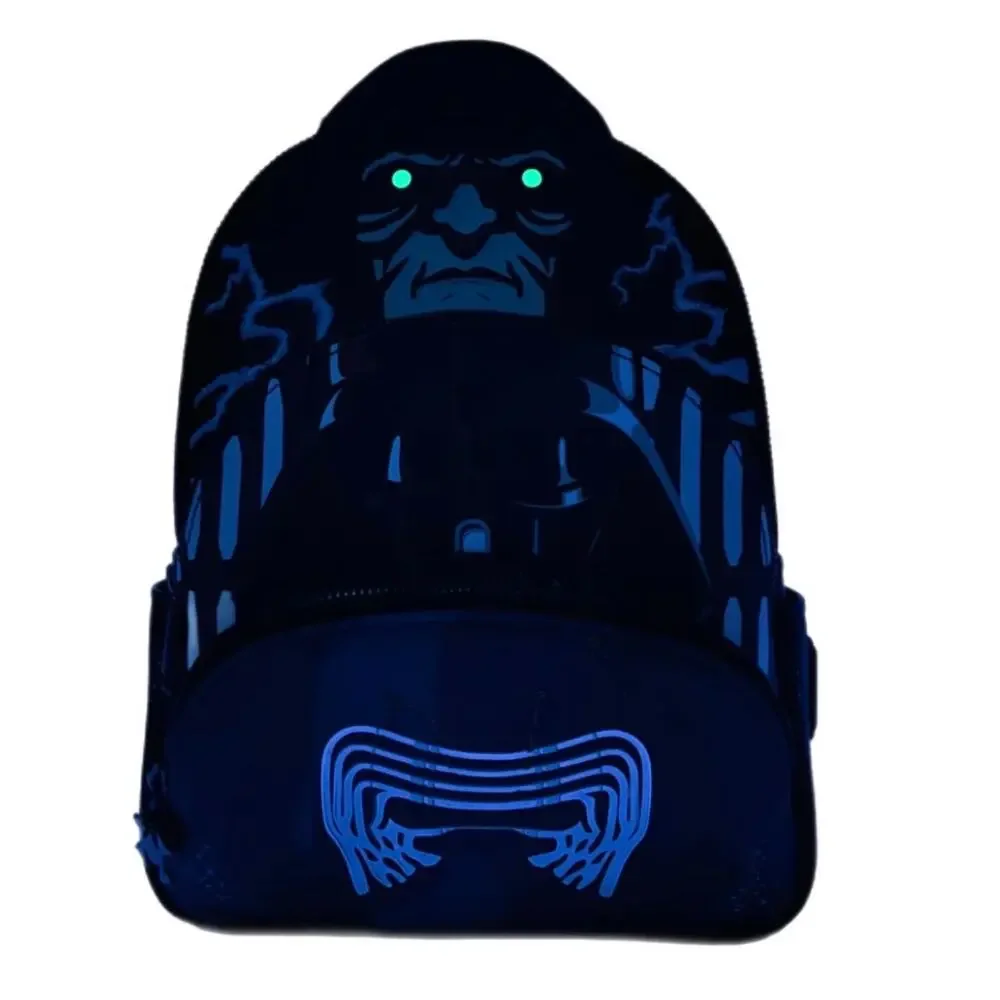 Star Wars Villains Triple Pocket Loungefly Exclusive- UNOPENED